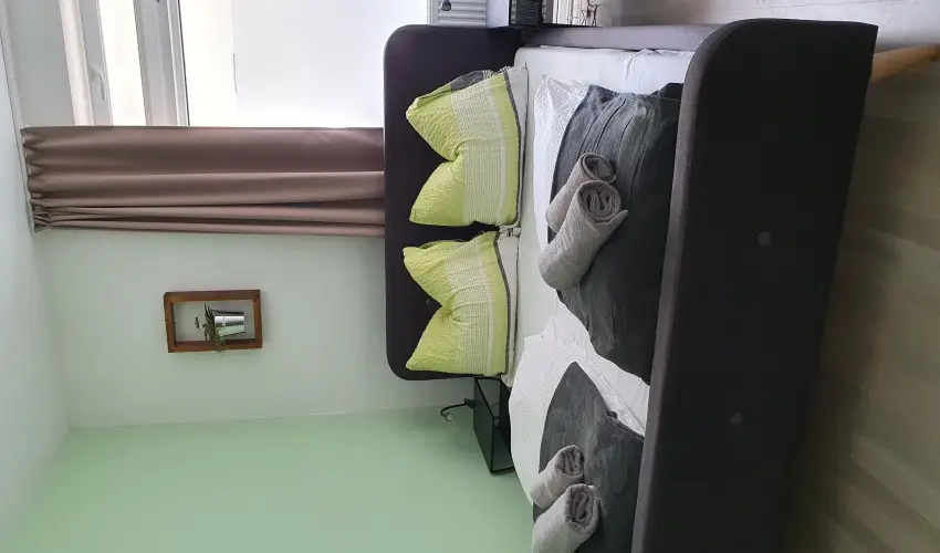 Kaktusz City Apartman H�v�z - Szilveszter