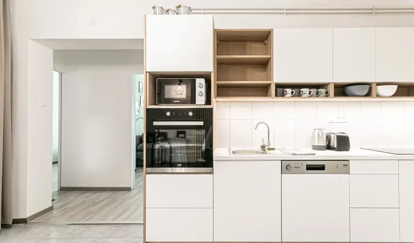 Kaktusz City Apartman H�v�z - Szilveszter