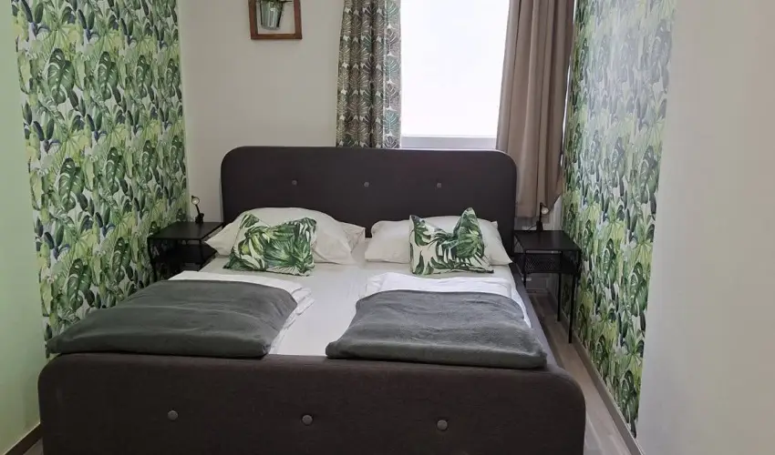 Kaktusz City Apartman H�v�z - Szilveszter