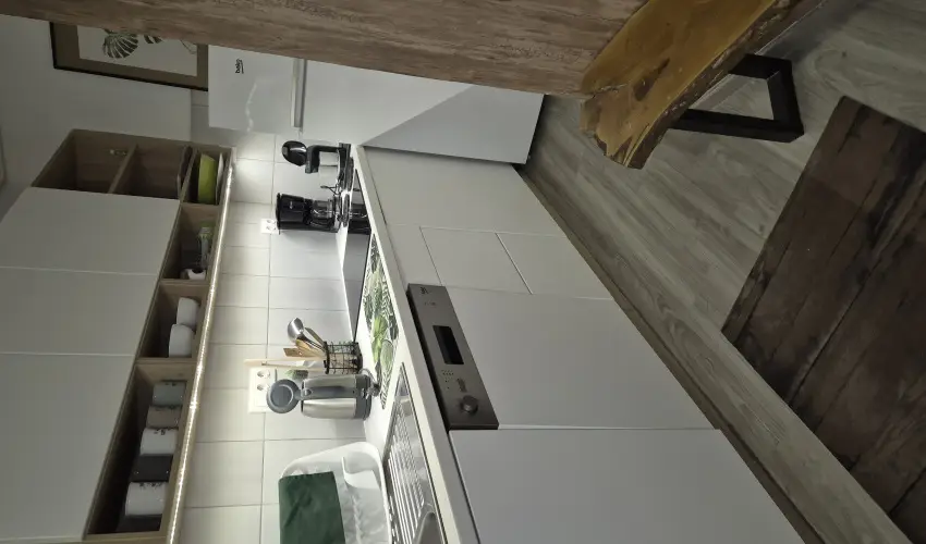 Kaktusz City Apartman H�v�z - Szilveszter