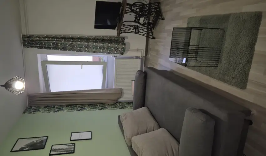 Kaktusz City Apartman H�v�z - Szilveszter