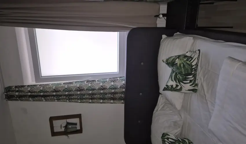 Kaktusz City Apartman H�v�z - Szilveszter