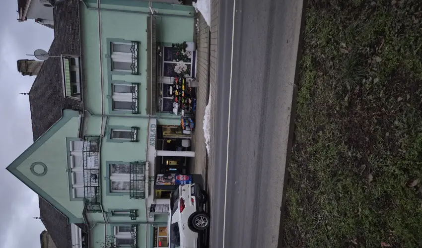 Kaktusz City Apartman H�v�z - Szilveszter