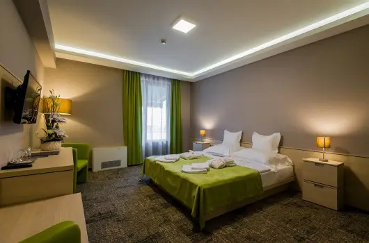 Hotel Kamilla - Szilveszter (min. 3 j)