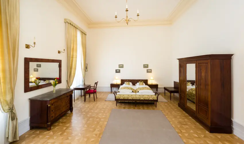 Krolyi Kastly Hotel & Restaurant  Fehrvrcsurg - Szilveszter