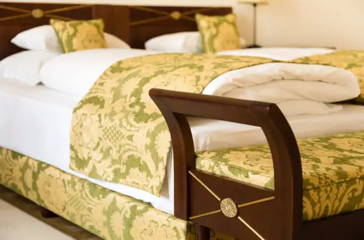 Krolyi Kastly Hotel & Restaurant - Szilveszter