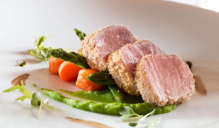 Krolyi Kastly Hotel & Restaurant  Fehrvrcsurg - Szilveszter