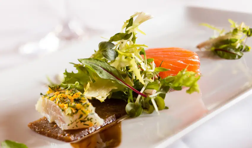 Krolyi Kastly Hotel & Restaurant  Fehrvrcsurg - Szilveszter