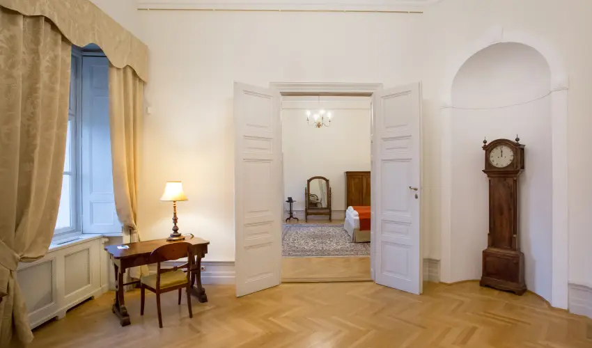 Krolyi Kastly Hotel & Restaurant  Fehrvrcsurg - Szilveszter