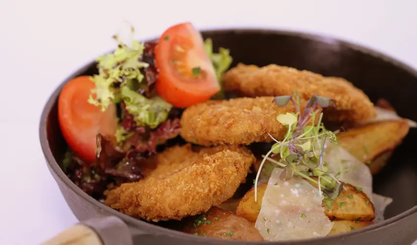 Krolyi Kastly Hotel & Restaurant  Fehrvrcsurg - Szilveszter