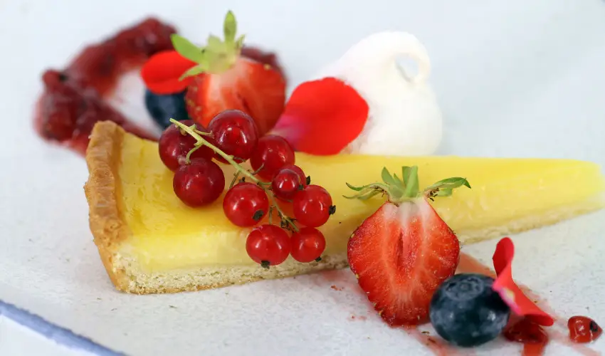 Krolyi Kastly Hotel & Restaurant  Fehrvrcsurg - Szilveszter