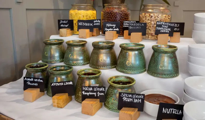 Krolyi Kastly Hotel & Restaurant  Fehrvrcsurg - Szilveszter