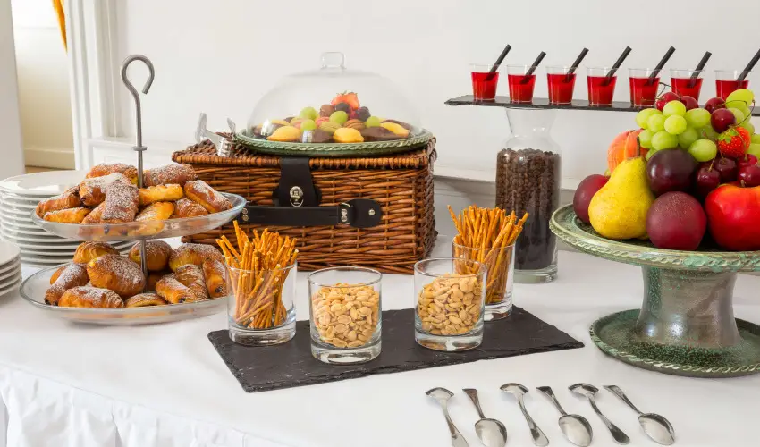 Krolyi Kastly Hotel & Restaurant  Fehrvrcsurg - Szilveszter