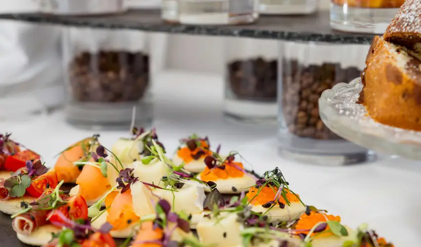 Krolyi Kastly Hotel & Restaurant  Fehrvrcsurg - Szilveszter