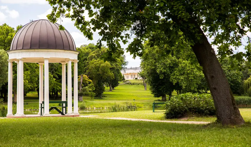 Krolyi Kastly Hotel & Restaurant  Fehrvrcsurg - Szilveszter