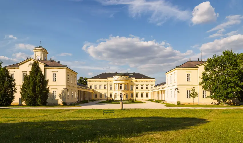 Krolyi Kastly Hotel & Restaurant  Fehrvrcsurg - Szilveszter