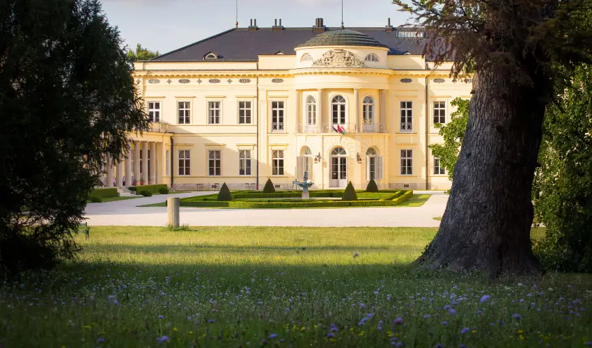 Krolyi Kastly Hotel & Restaurant  Fehrvrcsurg - Szilveszter