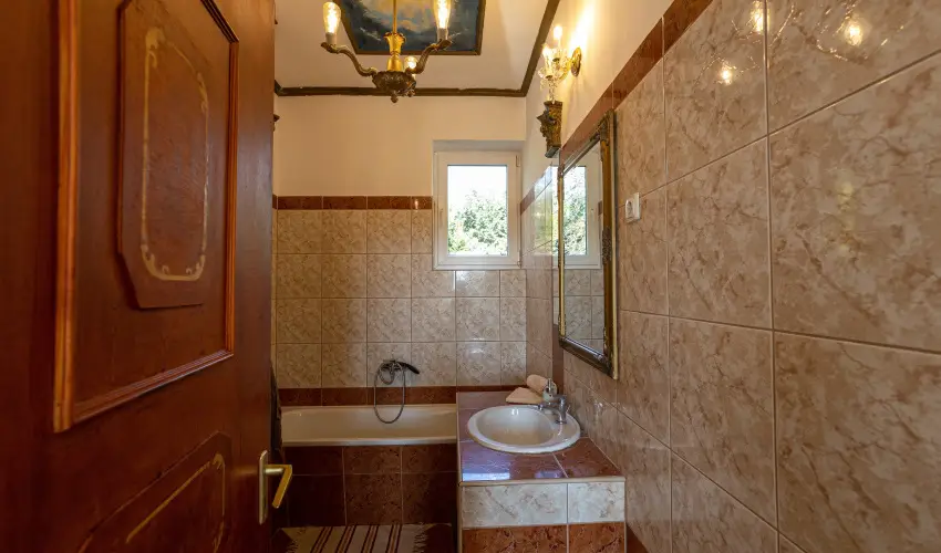 Kastello Vendghz Nagykozr - Szilveszter