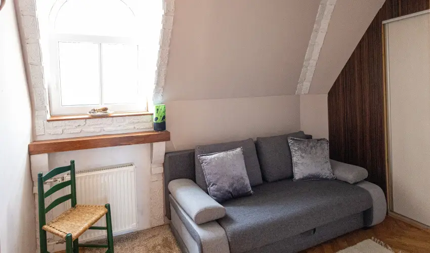 Kastello Vendghz Nagykozr - Szilveszter