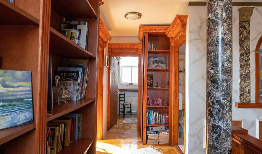 Kastello Vendghz Nagykozr - Szilveszter