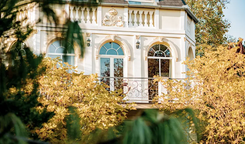 Kastello Vendghz Nagykozr - Szilveszter