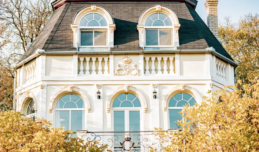 Kastello Vendghz Nagykozr - Szilveszter