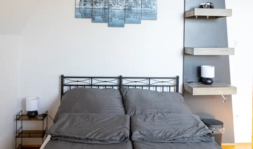 Kastello Vendghz Nagykozr - Szilveszter