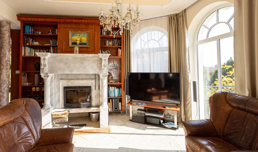 Kastello Vendghz Nagykozr - Szilveszter