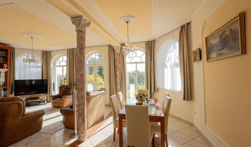 Kastello Vendghz Nagykozr - Szilveszter