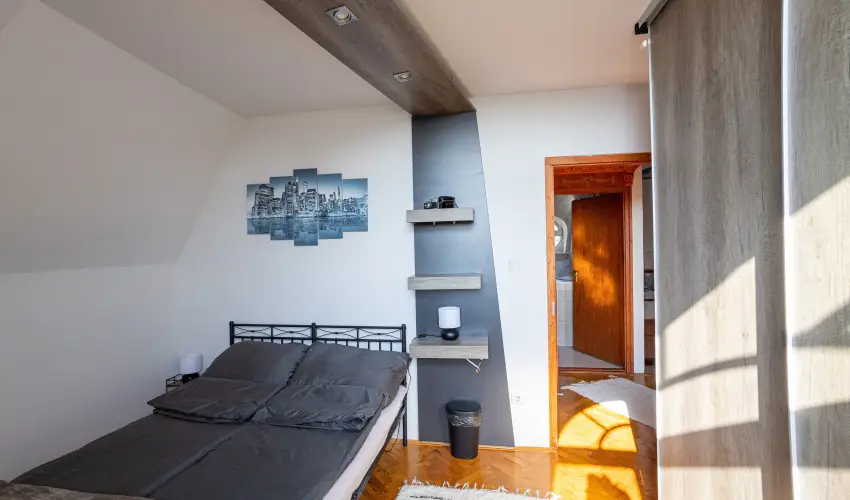 Kastello Vendghz Nagykozr - Szilveszter