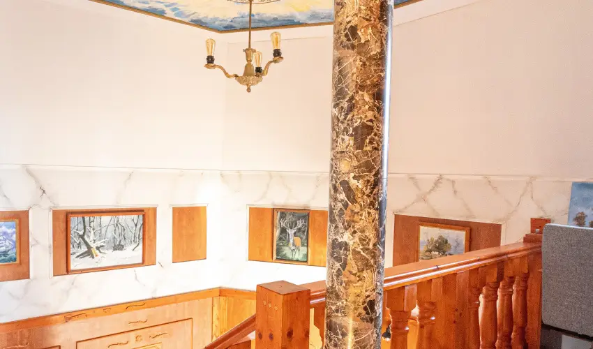 Kastello Vendghz Nagykozr - Szilveszter