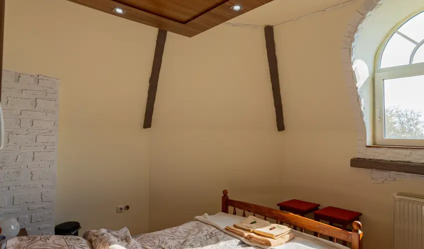 Kastello Vendghz Nagykozr - Szilveszter