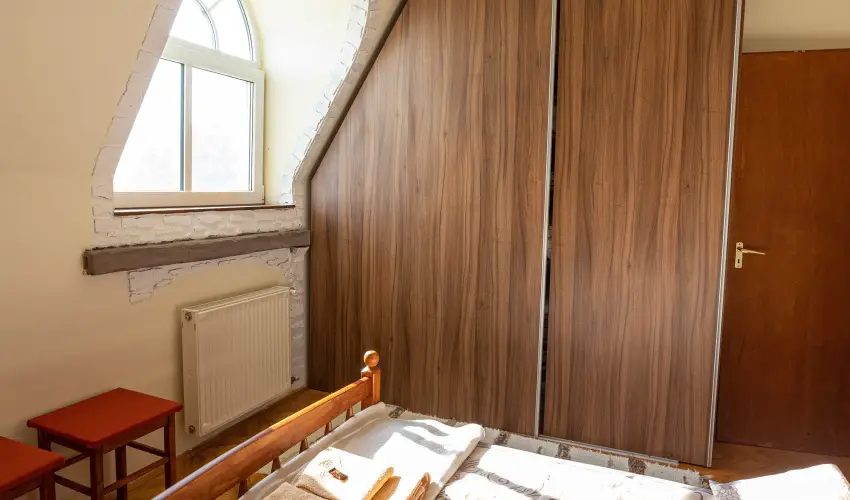 Kastello Vendghz Nagykozr - Szilveszter