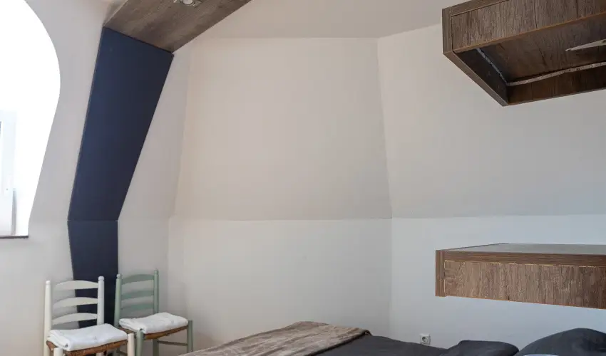 Kastello Vendghz Nagykozr - Szilveszter