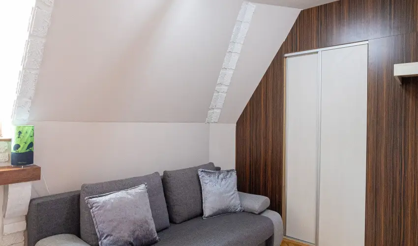 Kastello Vendghz Nagykozr - Szilveszter