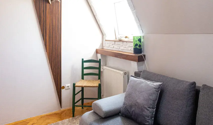 Kastello Vendghz Nagykozr - Szilveszter