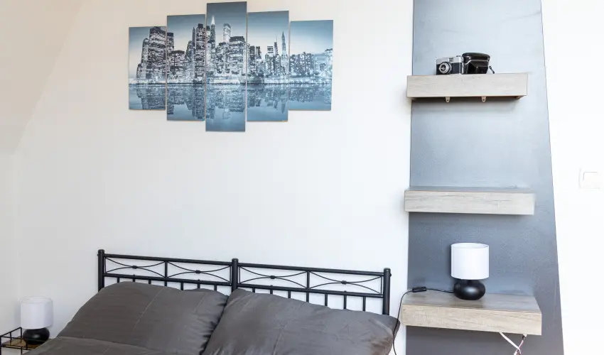 Kastello Vendghz Nagykozr - Szilveszter