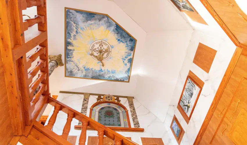 Kastello Vendghz Nagykozr - Szilveszter