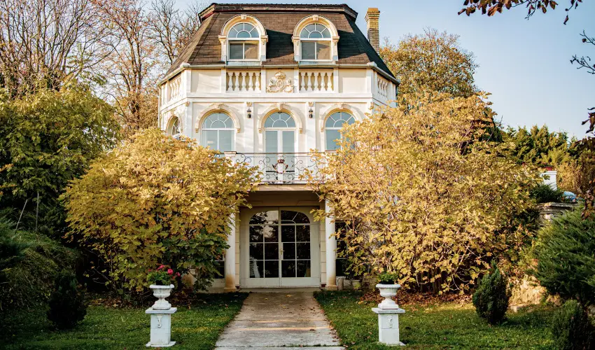 Kastello Vendghz Nagykozr - Szilveszter