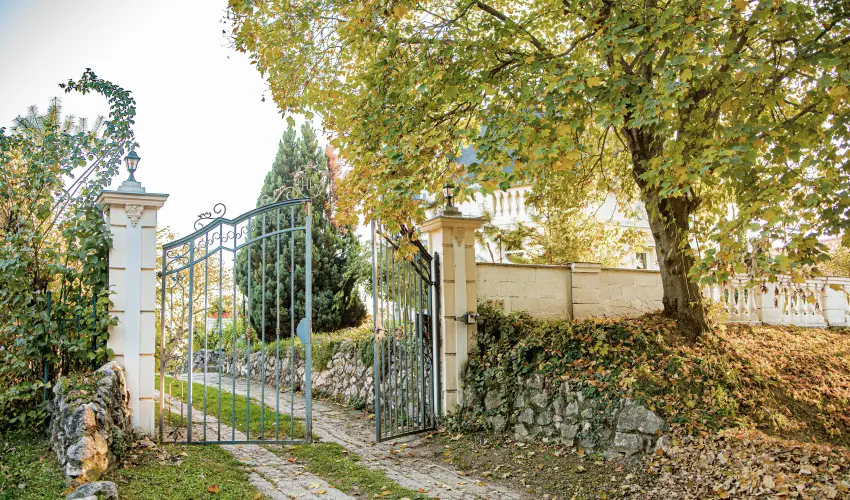 Kastello Vendghz Nagykozr - Szilveszter