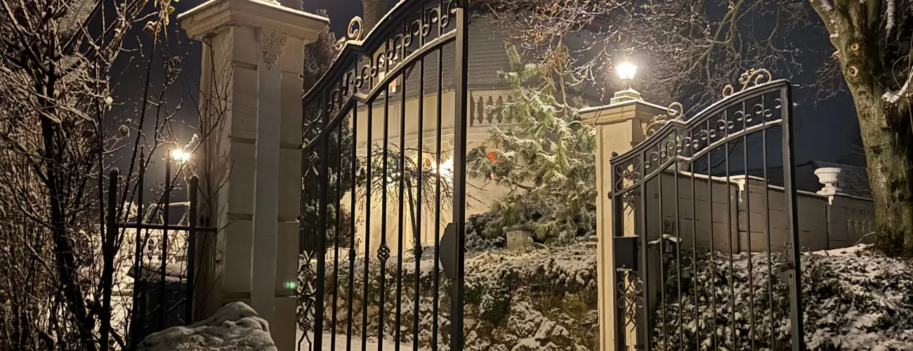 Kastello Vendghz Nagykozr - Szilveszter