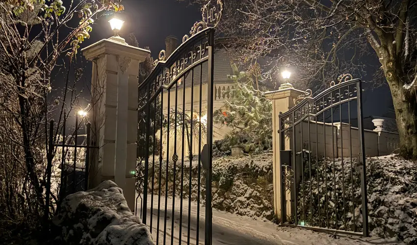 Kastello Vendghz Nagykozr - Szilveszter