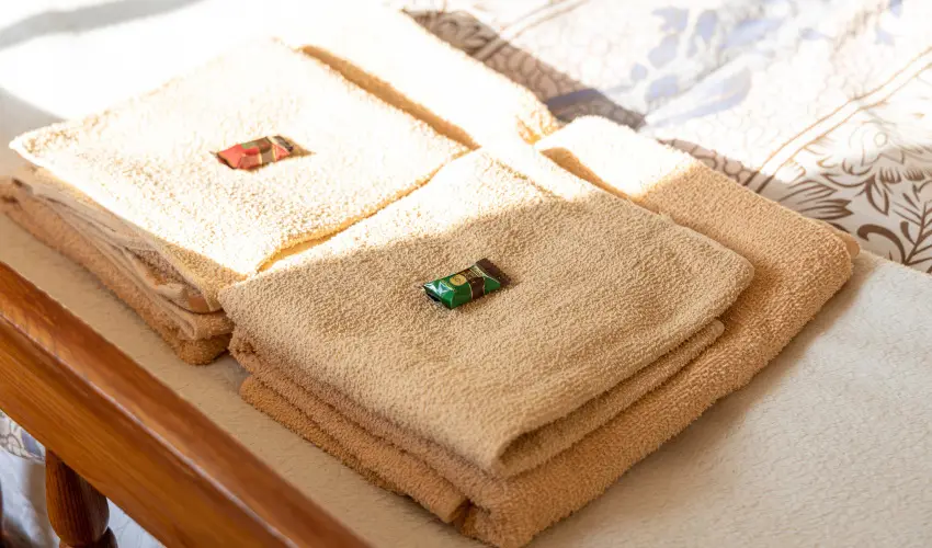 Kastello Vendghz Nagykozr - Szilveszter