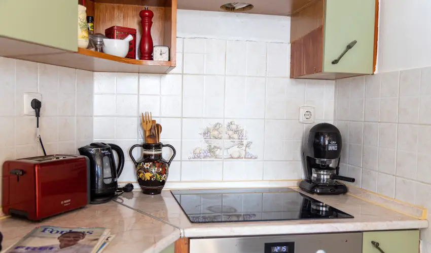 Kastello Vendghz Nagykozr - Szilveszter