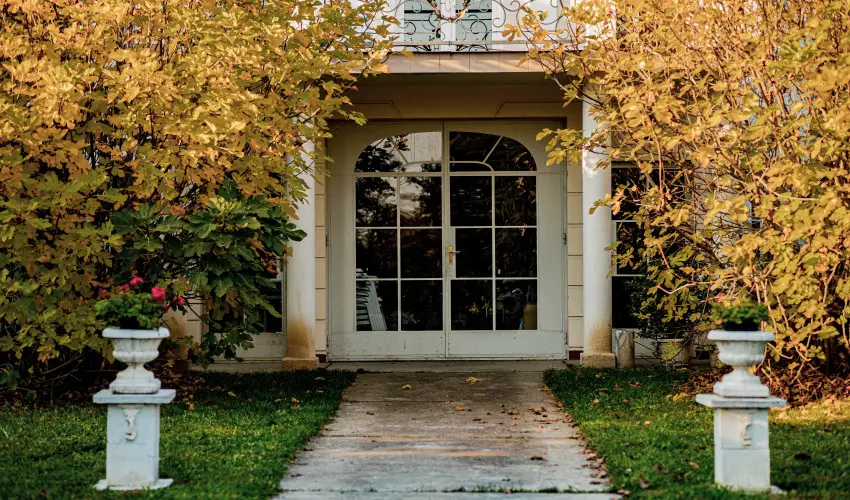 Kastello Vendghz Nagykozr - Szilveszter