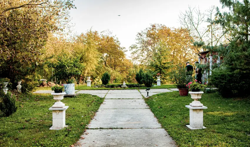 Kastello Vendghz Nagykozr - Szilveszter