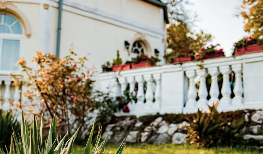 Kastello Vendghz Nagykozr - Szilveszter