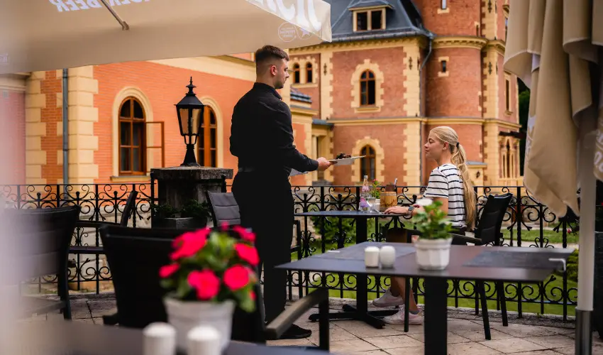 Kastlyhotel Sasvr Pardsasvr - Szilveszter (min. 3 j)