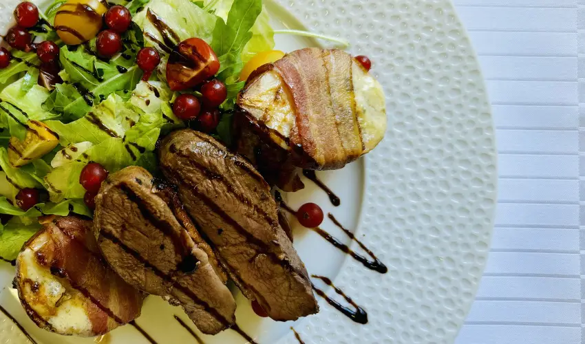 Kastlyhotel Sasvr Pardsasvr - Szilveszter (min. 3 j)