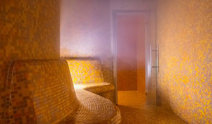 Kastlyhotel Sasvr Pardsasvr - Szilveszter (min. 3 j)